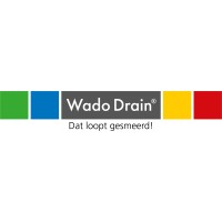 Wado Drain logo - Similar company to Eldon Dakbedekking