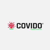 Covido logo - Similar company to Core Derm