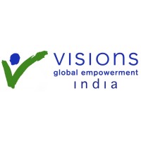 Visions Global Empowerment India logo - Similar company to Scindea