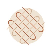 Woven logo - Similar company to Omakase Tech