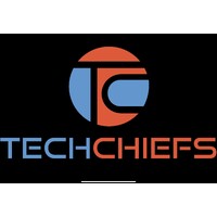 TechChiefs logo - Similar company to Hyper Ventures