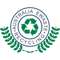 Australia E-waste Recycling logo - Similar company to Anviktech Enterprises Llp