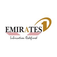 Emirates International Lubricants Industries logo - Similar company to Radiant Lubricants Llc