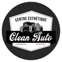 Clean Auto - Chalon-sur-Saône logo - Similar company to S.E.N.A.