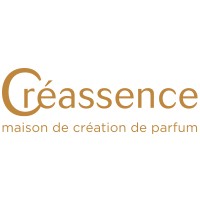 Créassence logo - Similar company to Cloud9 Biolab