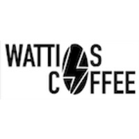 Wattios Coffee logo - Similar company to Commerciale Adriatica