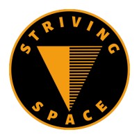 Striving Space logo - Similar company to Shareyourworld