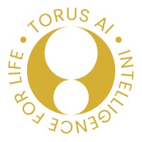 TORUS AI logo - Similar company to Belle.Ai