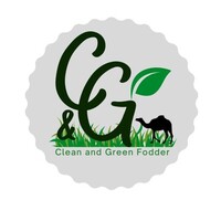 Clean and Green Fodder logo - Similar company to Smart Services