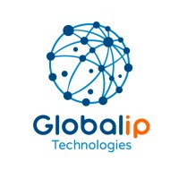 GlobalIP Technologies logo - Similar company to Protect-Ip Global Solutions/ Solutions Globales