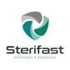 Sterifast logo - Similar company to St+I