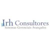 IRH Consultores logo - Similar company to Irh Consultoria