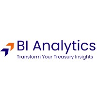 BI ANALYTICS FINTECH logo - Similar company to Idc Fintech Solutions