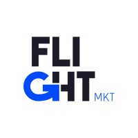 Flight Marketing logo - Similar company to Hri Development