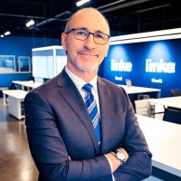 IMJustice Marketing logo - Similar company to Lead Here