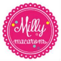 Milly Macarons - Macarons artisanaux pour particuliers et professionnels logo - Similar company to Tevarom