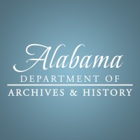 Alabama Department of Archives & History logo - Similar company to Forward Partners