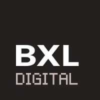 BXL DIGITAL logo - Similar company to Akryl Group