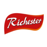 Richester Foods logo - Similar company to Richflex