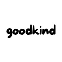Goodkind Social logo - Similar company to Brand + Jam