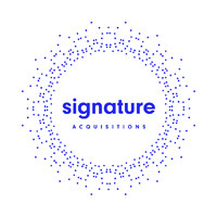 Signature Acquisitions logo - Similar company to Dw Coach Consult Limited