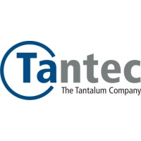 Tantec GmbH - The Tantalum Company logo - Similar company to Tantec Uk And Ireland