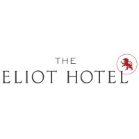 The Eliot Hotel logo - Similar company to Studio Allston Hotel