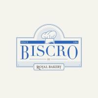 Biscro By Royal Bakery logo - Similar company to Prockured
