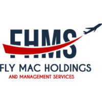 Flymac Holdings logo - Similar company to Retrip.Com