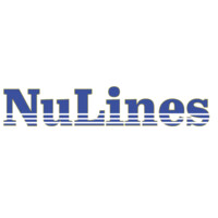 NuLines logo - Similar company to Safe Solutions (Safe4) Ltd.