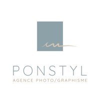 Ponstyl logo - Similar company to Serenityatwork