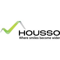 Housso logo - Similar company to Housso