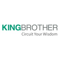 Shenzhen Kingbrother Technology Limited logo - Similar company to Mktpcb