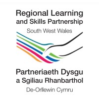 Regional Learning and Skills Partnership South West Wales logo - Similar company to Propsmarts