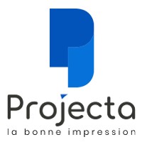 PROJECTA logo - Similar company to Outsource.Bg Services Ltd