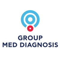 Med Diagnosis Group - Όμιλος Ιατρική Διάγνωση logo - Similar company to Athenslab
