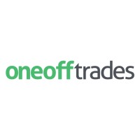 One Off Trades logo - Similar company to Childcare.Tools