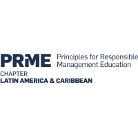 PRME Chapter Latin America & Caribbean logo - Similar company to 5B Digital Summit