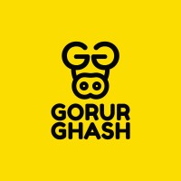 Gorur Ghash logo - Similar company to Greensect