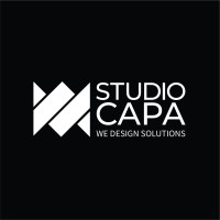 Çapa Studio logo - Similar company to Level 5 Design Pty Ltd