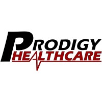 Prodigy Healthcare logo - Similar company to Prodigy Stem Cell