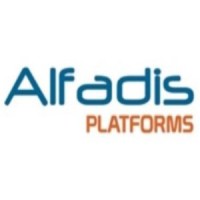 Alfadis Platforms logo - Similar company to Sima Nv