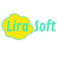 Lirasoft logo - Similar company to Finxpert - A Complete Capital Solution