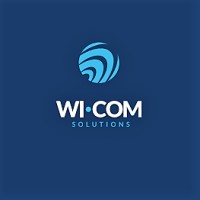 WiCom Solutions logo - Similar company to Wi-Com Solutions Inc. - Cutting-Edge Communication And Security Solutions