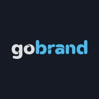 GoBrand logo - Similar company to Walpen Gmbh