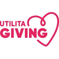 Utilita Giving logo - Similar company to Auriga Services