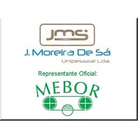 MEBOR - JMS, Lda logo - Similar company to Mesec
