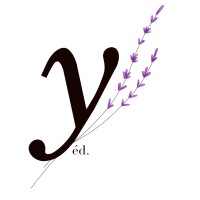 Yvine éd. logo - Similar company to C & F Editions
