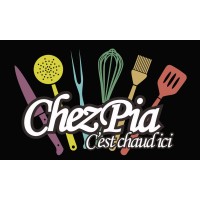 Chez Pia Catering logo - Similar company to Subsidiebuddy