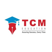 TCM Education logo - Similar company to Tcm Education